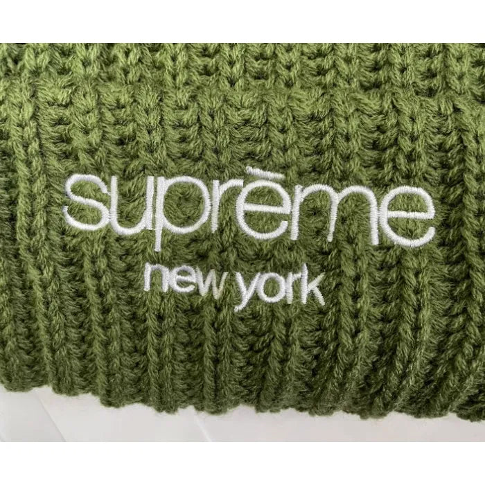 TOUCA SUPREME NEW YORK