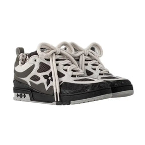 TÊNIS LOUIS VUITTON LV SKATE GRAY
