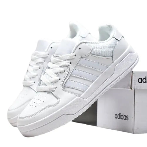 TÊNIS ADIDAS NEO ENTRAP WHITE