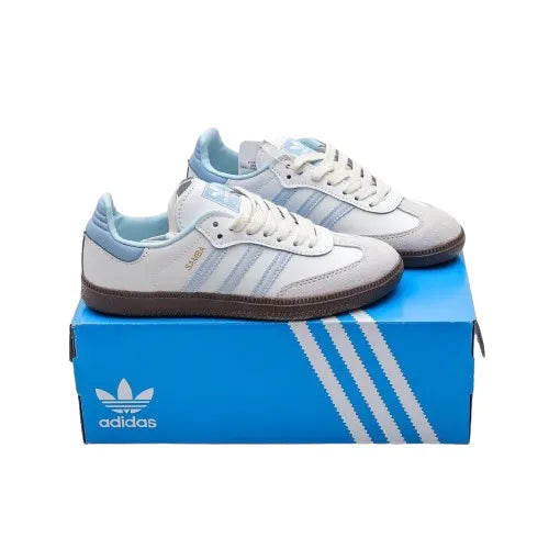 TÊNIS ADIDAS SAMBA