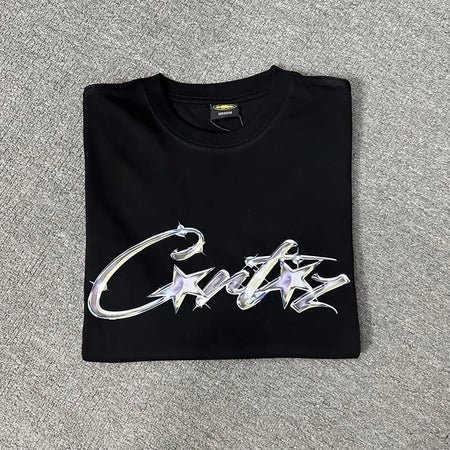 CAMISETA CORTEIZ DIAMONDS