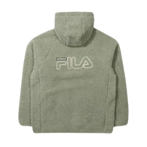 JAQUETA FILA SHERPA CÁQU