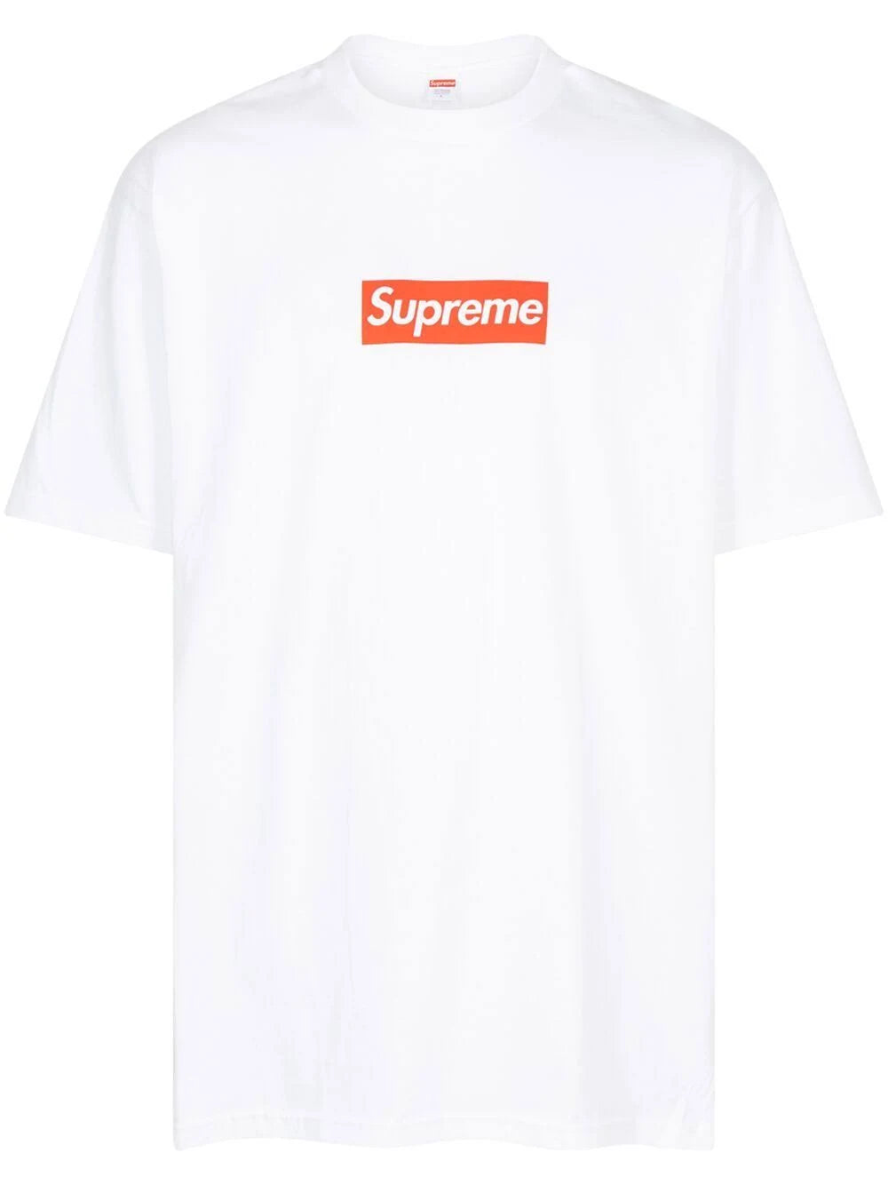 CAMISETA SUPREME WEST HOLLYWOOD