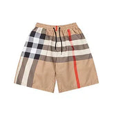BERMUDA BURBERRY XADREZ