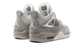 TÊNIS NIKE AIR JORDAN 4 RETRÔ 'FROZEN MOMENTS'