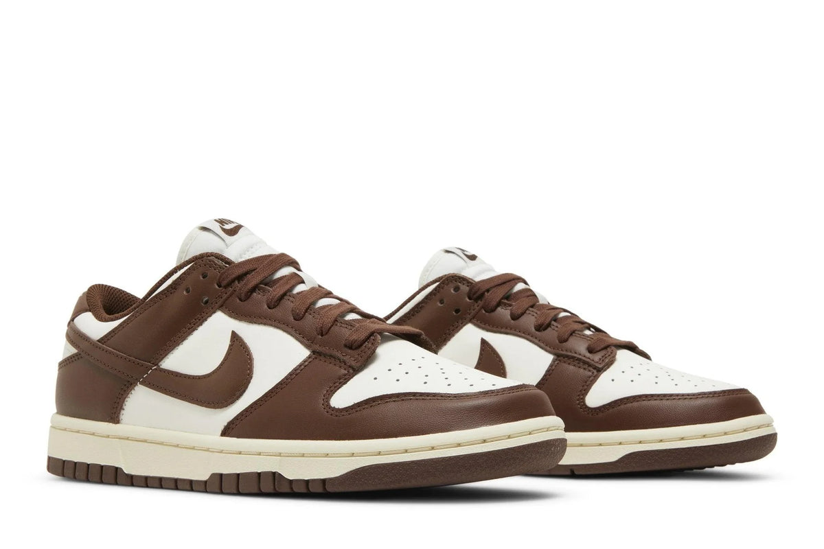 TÊNIS NIKE DUNK LOW CACAO WOW