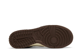 TÊNIS NIKE DUNK LOW CACAO WOW