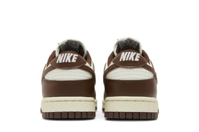 TÊNIS NIKE DUNK LOW CACAO WOW