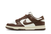 TÊNIS NIKE DUNK LOW CACAO WOW