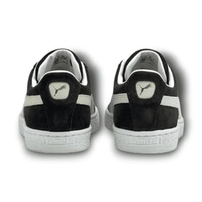 TÊNIS PUMA SUEDE BLACK