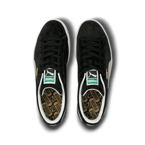 TÊNIS PUMA SUEDE BLACK